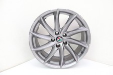 ALFA ROMEO GIULIA ALUFELGE 18X