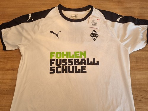Puma borussia mönchengladbach - puma,