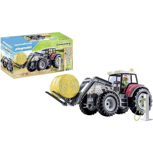 Playmobil country 71305 - country,