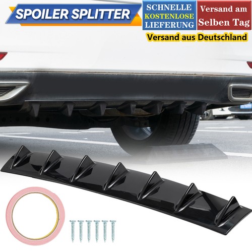 Fin universal auto - 7,