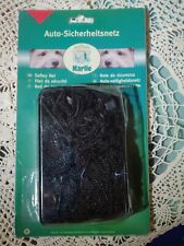 Karlie Auto sicherheitsnetz f.Hunde,schwarz,O- verpackt
