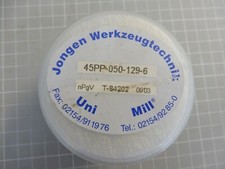 1 x Jongen Uni Mill