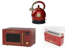 Kaiser M 2530 RotEm Mikrowelle