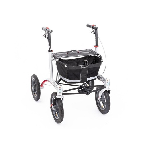 Trionic rollator walker 12er - rollator,
