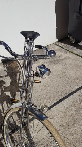 Fahrrad hollandrad von - fahrrad,