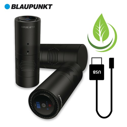 Blaupunkt air purifier airpure - blaupunkt,