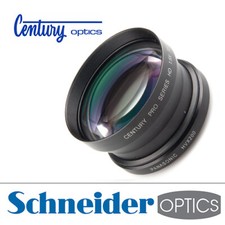 CENTURY _ 0HD-16TC-HVX _ Panasonic AG-HVX200/HVX201 1.6x Tele-Konverter/Vorsatz