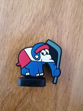 Edeka Ottifanten EM 2021 Einzelfigur Tschechien 