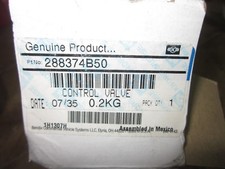 Passend für Knorr Bremse Predominance Anhänger Steuerventilsatz SK2842/1 C23