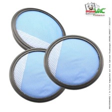 3x Filter kompatibel mit Aldi