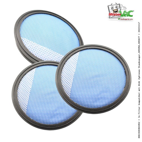 Filter kompatibel mit aldi - kompatibel,
