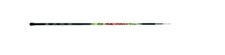 Abu garcia siesta pole - garcia,