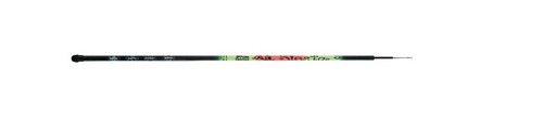 Abu garcia siesta - siesta, t-pole