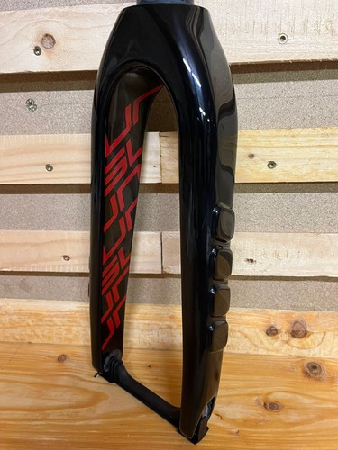 Neu sunn bmx carbon gabel - neu:,