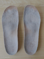 FINN COMFORT Einlegesohlen 36 , Einlagen, Wechselfußbett, 26936