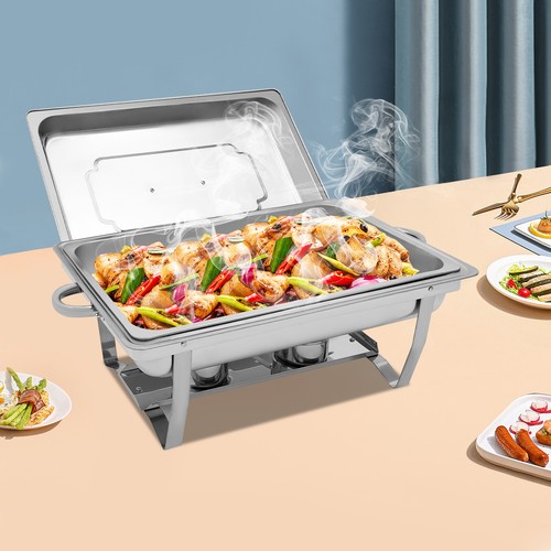 Chafing dish speisenwärmer - chafing,
