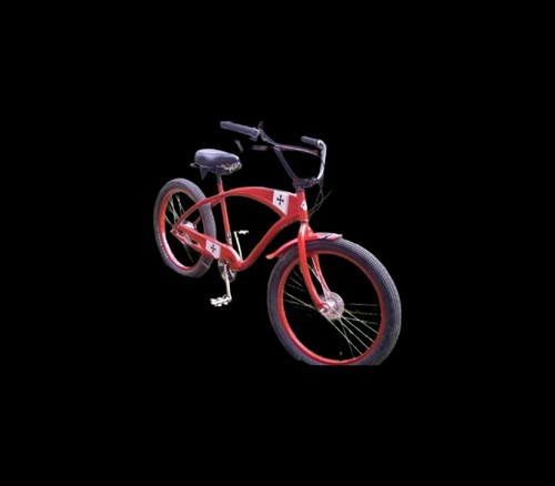Fahrrad