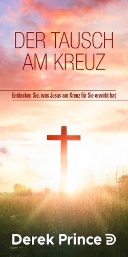 Derek prince der - derek, am