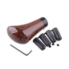 1 Satz Schaltknauf Auto