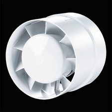 Rohrlüfter Rohrventilator