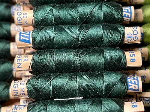 Rollen nähgarn gögginger - rollen,