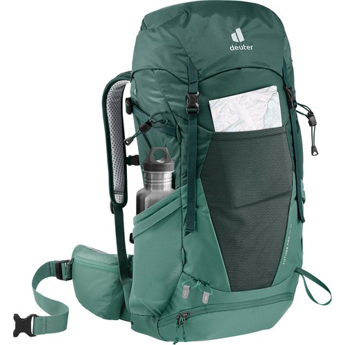 Deuter damen rucksack futura - damen,
