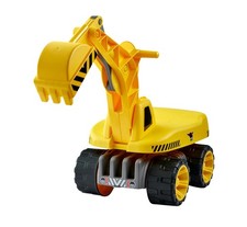 BIG 800055811 BAGGER