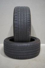 2x Pirelli P Zero TM RSC * 275