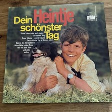 Schallplatte vinyl dein - lp,