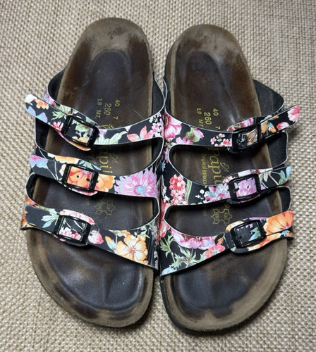 Birkenstock papillio florida - birkenstock,