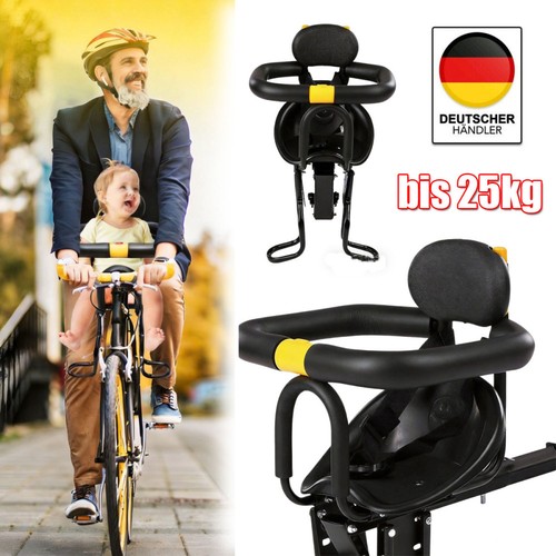 25kg fahrrad kindersitz - 25kg,