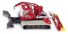 4914 ratrak pistenbully - ratrak,