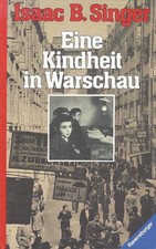 Eine Kindheit in Warschau -