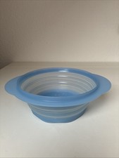 Tupperware faltsieb flexi sieb - flexi,