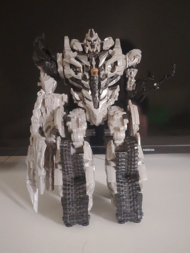 Transformers revenge the - revenge, of