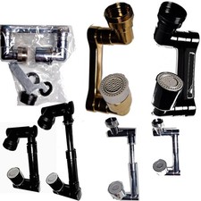 Drehbar Wasserhahn Waschbecken