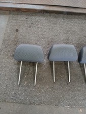 Vw Lupo Seat Arosa Polo Golf Kopfstützen Satz