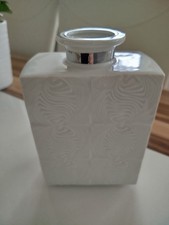 Wallendorf Porzellan Vase