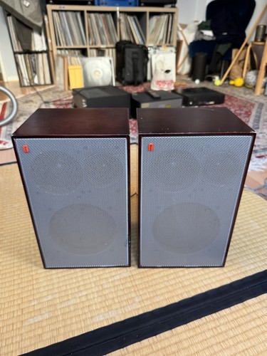 Heco 2302 vintage - 2x,