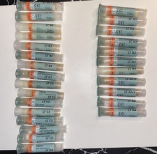 Ivoclar E Max rohlinge LT, 98