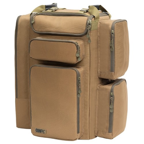 Korda compac rucksack 60 - -,