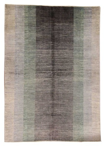 Teppich ariana handgeknüpft - teppich,