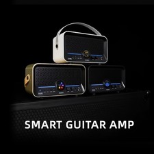 MOOER Intelligent Guitar