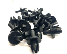 30x Bumper Fastener Expanding