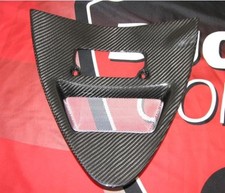 MH Carbon V Teil Verkleidung