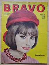 BRAVO Nr.21 von 1962 Roger