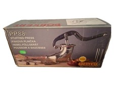 Porkert PP88 Hebel-Füllgerät