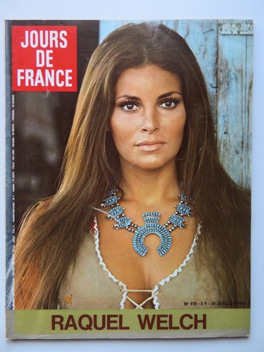 Jours france 970 - de, no.