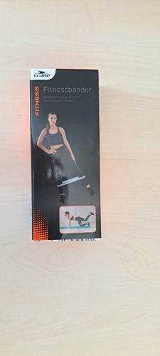 Crane fitnessbänder pilates - crane,