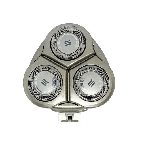 Ersatzscherköpfe für philips - ersatzscherköpfe,